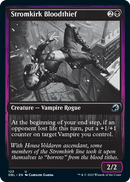 Stromkirk Bloodthief [Innistrad: Double Feature] - Destination Retro