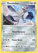 Duraludon (138/192) [Sword & Shield: Rebel Clash] - Destination Retro