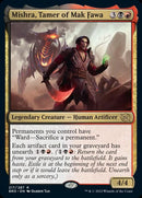 Mishra, Tamer of Mak Fawa [The Brothers' War] - Destination Retro