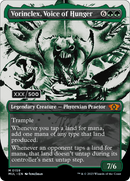Vorinclex, Voice of Hunger (Serialized) [Multiverse Legends] - Destination Retro