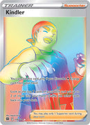 Kindler (179/172) [Sword & Shield: Brilliant Stars] - Destination Retro