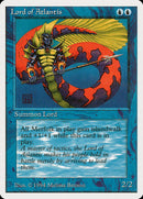 Lord of Atlantis [Summer Magic / Edgar] - Destination Retro