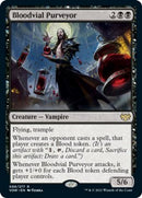 Bloodvial Purveyor [Innistrad: Crimson Vow] - Destination Retro