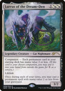 Lurrus of the Dream-Den [Pioneer Challenger Decks 2021] - Destination Retro