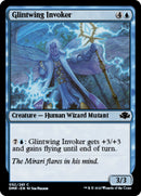 Glintwing Invoker [Dominaria Remastered] - Destination Retro