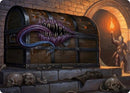 Mimic Art Card [Dungeons & Dragons: Adventures in the Forgotten Realms Art Series] - Destination Retro