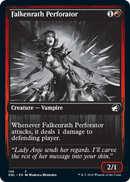 Falkenrath Perforator [Innistrad: Double Feature] - Destination Retro