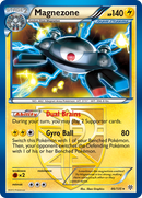 Magnezone (46/135) [Black & White: Plasma Storm] - Destination Retro