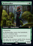 Realmwalker (Extended Art) [Kaldheim] - Destination Retro