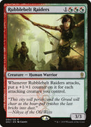 Rubblebelt Raiders [Ravnica Allegiance Guild Kit] - Destination Retro