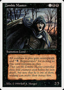 Zombie Master [Summer Magic / Edgar] - Destination Retro