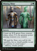 Miming Slime [Ravnica Allegiance Guild Kit] - Destination Retro