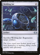 Welding Jar [Double Masters] - Destination Retro