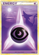 Psychic Energy (92/95) [Call of Legends] - Destination Retro