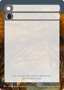 Helper Card (2/9) [Innistrad: Midnight Hunt Tokens] - Destination Retro
