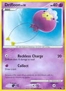 Drifloon (103/147) [Supreme Victors] - Destination Retro