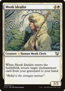 Monk Idealist [Commander 2015] - Destination Retro