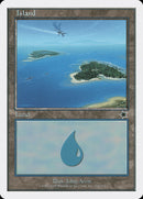 Island (160) [Starter 1999] - Destination Retro
