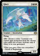 Glory [Dominaria Remastered] - Destination Retro
