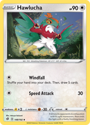 Hawlucha (148/192) [Sword & Shield: Rebel Clash] - Destination Retro