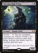 Skirsdag High Priest [Double Masters] - Destination Retro