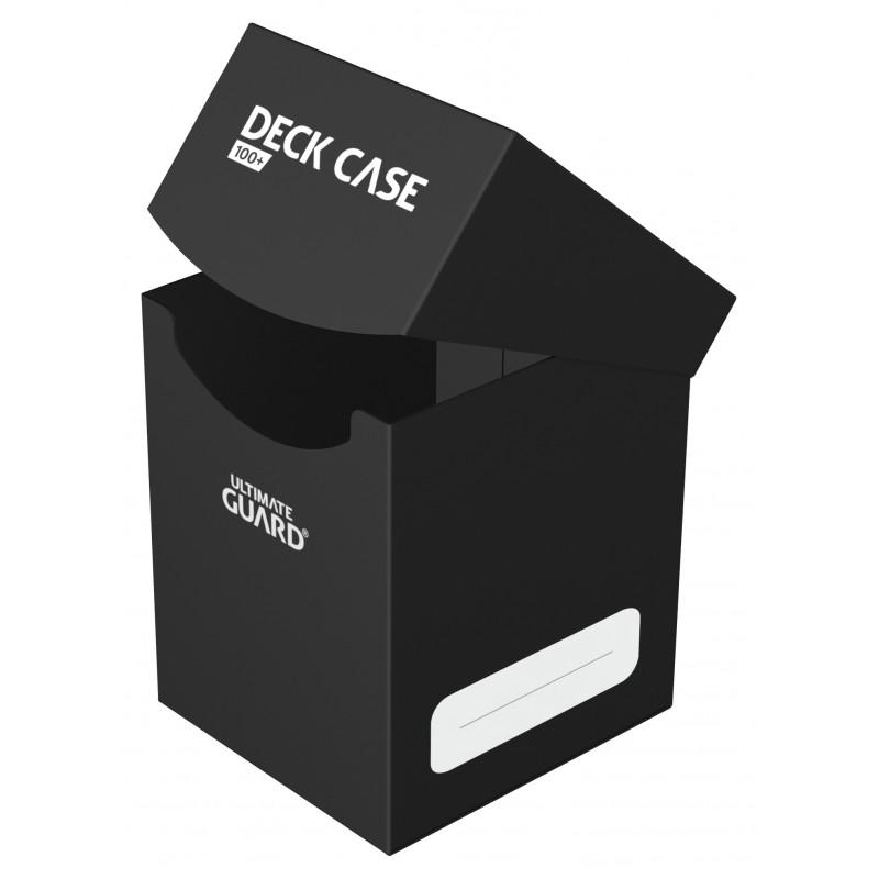 Deck Case 100+ - Destination Retro