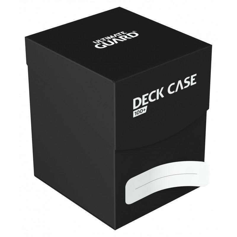 Deck Case 100+ - Destination Retro