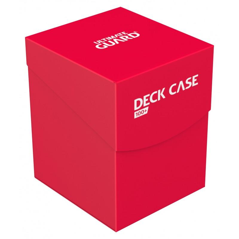 Deck Case 100+ - Destination Retro