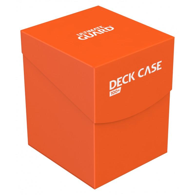 Deck Case 100+ - Destination Retro
