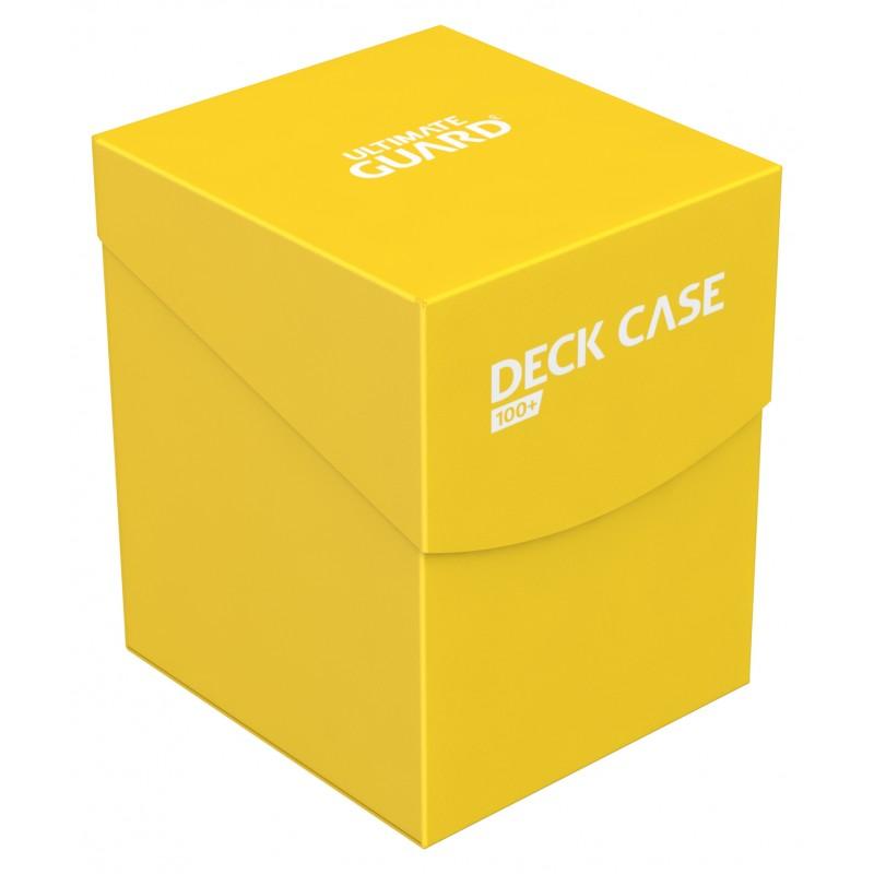 Deck Case 100+ - Destination Retro