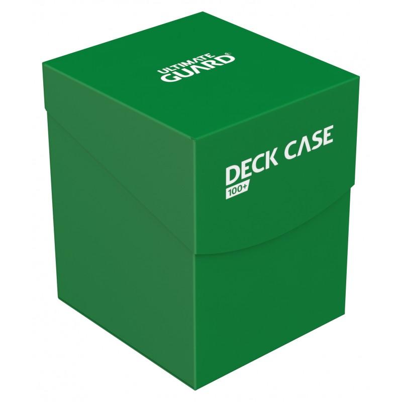 Deck Case 100+ - Destination Retro