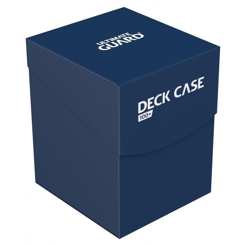 Deck Case 100+ - Destination Retro
