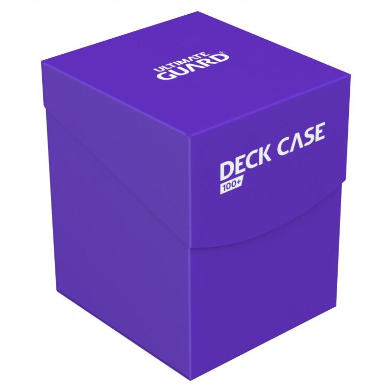 Deck Case 100+ - Destination Retro