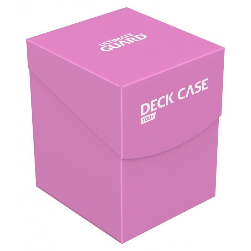 Deck Case 100+ - Destination Retro