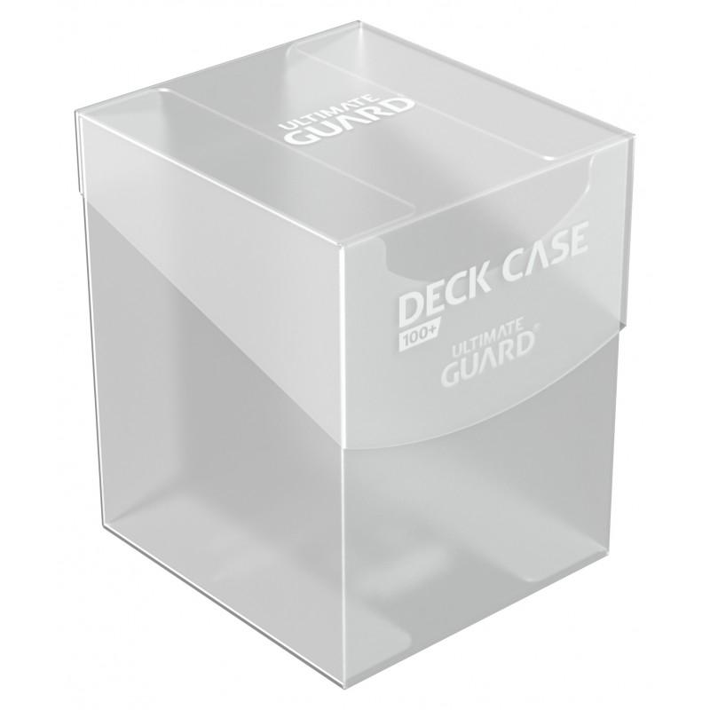 Deck Case 100+ - Destination Retro