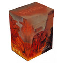 Deck Case 80+ Lands Edition II - Destination Retro