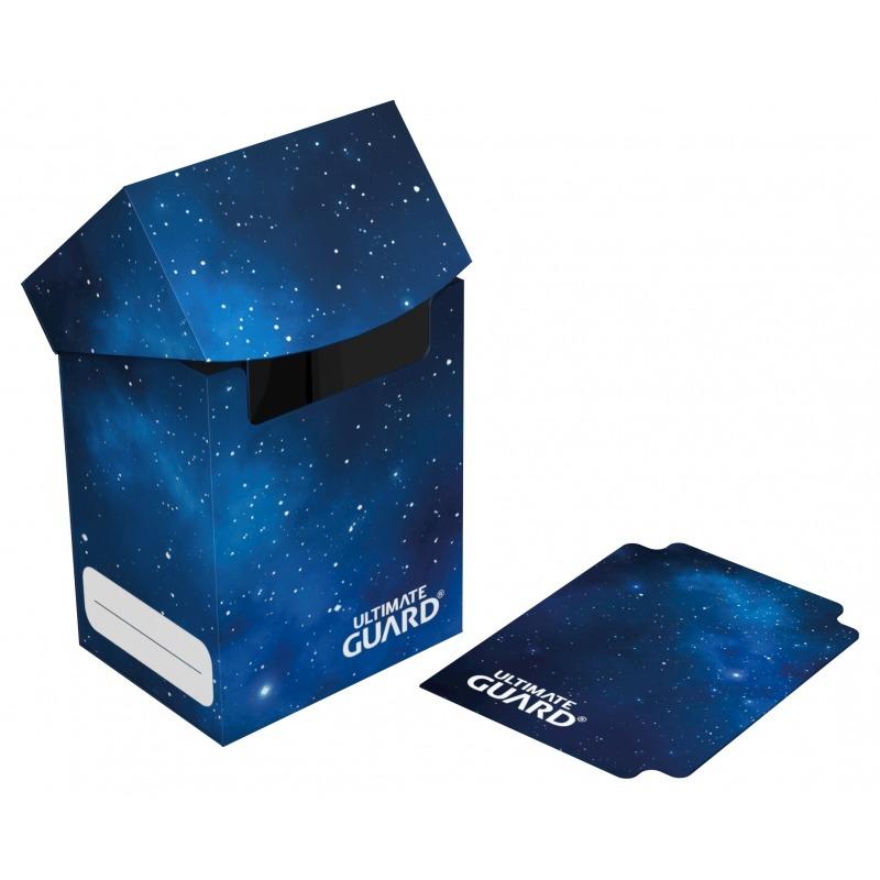 Deck Case 80+ Mystic Space Edition - Destination Retro
