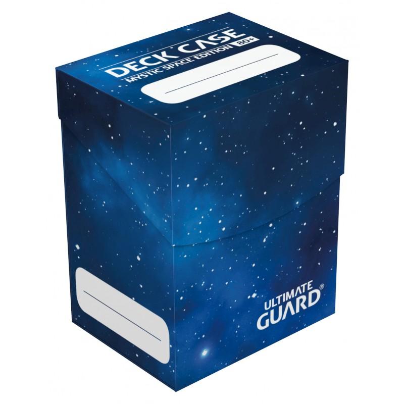 Deck Case 80+ Mystic Space Edition - Destination Retro