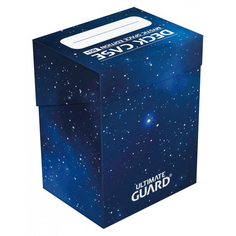 Deck Case 80+ Mystic Space Edition - Destination Retro