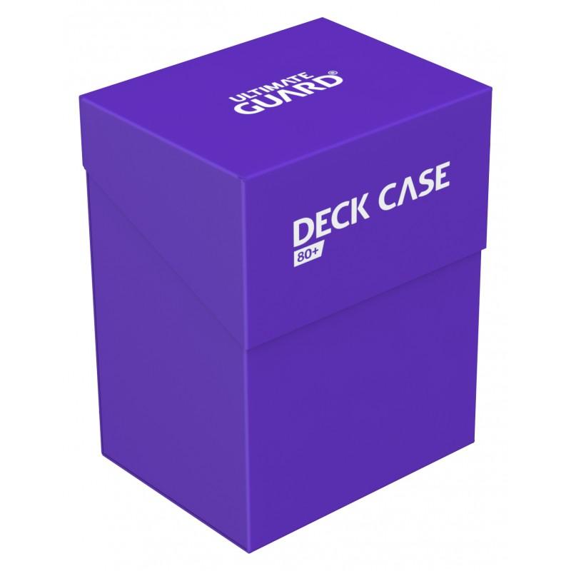 Deck Case 80+ - Destination Retro