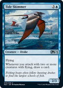 Tide Skimmer [Core Set 2021] - Destination Retro
