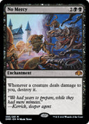 No Mercy [Dominaria Remastered] - Destination Retro