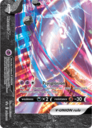 Mewtwo V-Union (SWSH161) [Sword & Shield: Black Star Promos] - Destination Retro