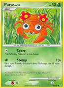 Paras (119/147) [Supreme Victors] - Destination Retro