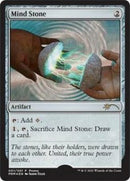 Mind Stone [Wizards Play Network 2021] - Destination Retro