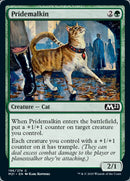 Pridemalkin [Core Set 2021] - Destination Retro