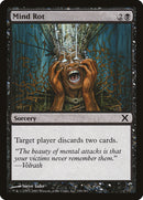 Mind Rot [Tenth Edition] - Destination Retro
