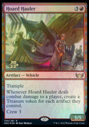 Hoard Hauler [Streets of New Capenna Prerelease Promos] - Destination Retro