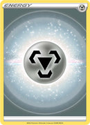 Metal Energy [Sword & Shield: Brilliant Stars] - Destination Retro