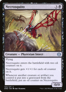 Necrosquito [Phyrexia: All Will Be One] - Destination Retro
